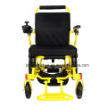 Rehabilitation Electric Power Wheelchair Producer